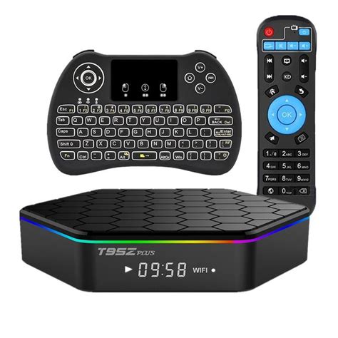 Best Android Tv Boxes 2020 Your Tech Android Tv Box