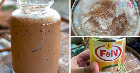 Teh manis hangat mengandung gula yang dapat memberikan tambahan sumber energi di dalam tubuh. Sedapnya Kopi Ais Kaw Kaw, Ini Sukatan Tepat Kalau Nak ...