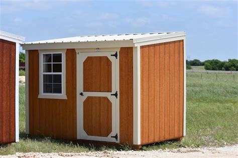 We would like to show you a description here but the site won't allow us. Urethane Metro Shed | Derksen Portable Buildings