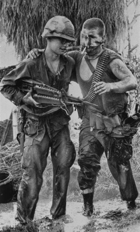 Pin On Vietnam War