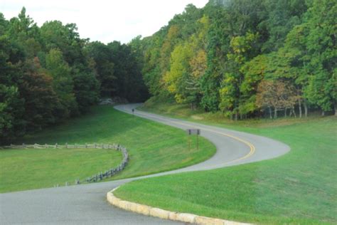 The blue ridge parkway offers tent and rv sites operated by the national park service like the popular price lake campground. Meadows of Dan Campground - Meadows Of Dan, VA - RV Parks ...