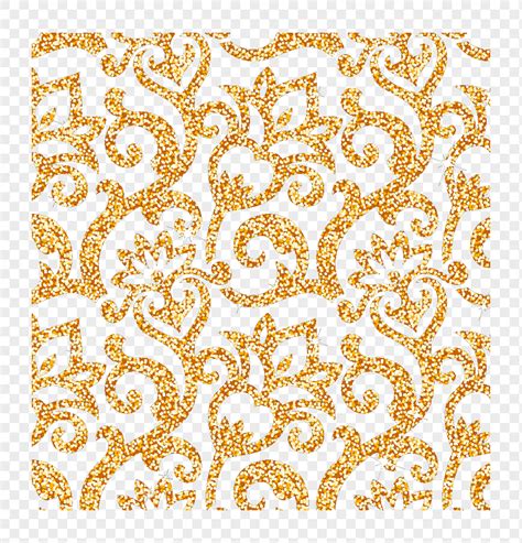 Gold Pattern Background Png Imagepicture Free Download 400406196