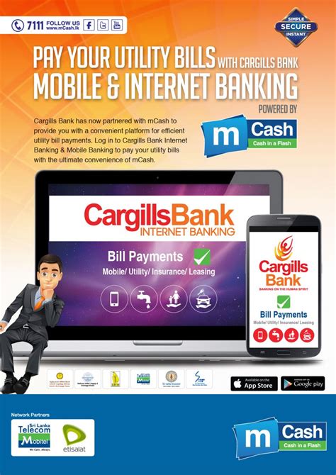 Do you know how to pay your u mobile bill online? Online and Mobile Banking | Mobitel