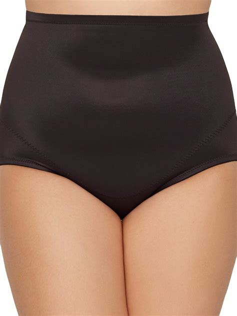 Buy Miraclesuit Shapewear Plus Size Extra Firm Control High Waist Brief