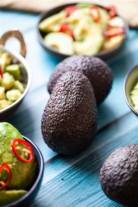 It is the most expensive grocer in santa fe, so it should be held to high expectations. Our Guide to Avocados — Lynas Foodservice