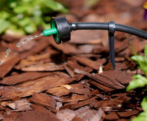 Drip Irrigation Emitters Pc Dig Corporation