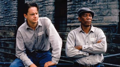 15 Things You May Not Have Known About The Shawshank