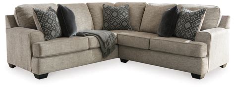 Bovarian 2 Piece Sectional 56103s3 By Signature Design By Ashley At