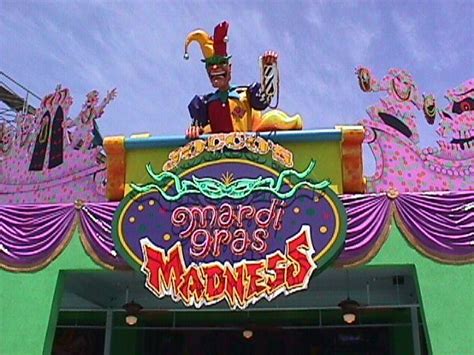 Joccos Mardi Gras Madness Flat Ride Wiki Fandom