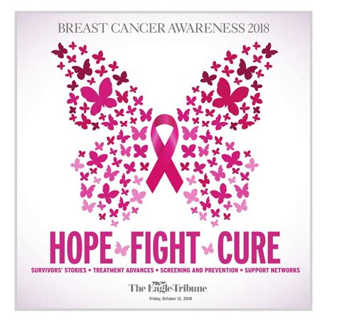 Breast cancer awareness quotes and images. Breast Cancer Awareness 2018 | Special Sections ...