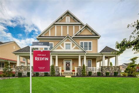 Redfin Reduces Agents By Nearly Half Cuts Total Workforce By 7 Percent