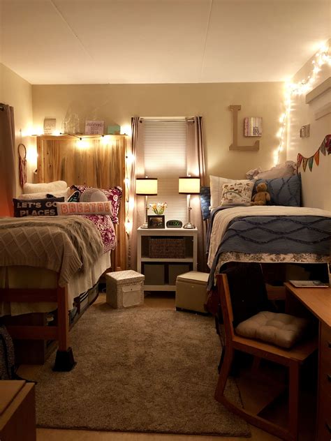 Dorm Room Ideas Cozy Dorm Room Dorm Room Cozy Dorm
