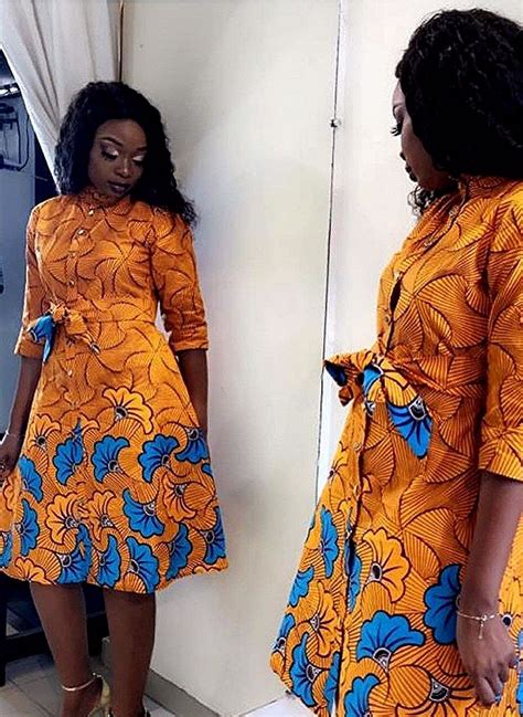 Mc_admin / february 20, 2019 0 comments. Pagnes en 2020 | Robe africaine tendance, Mode africaine robe