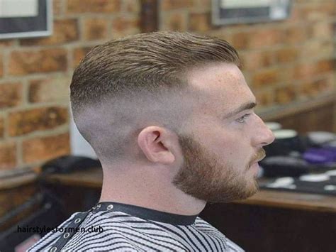 Awesome Fresh Fade Haircut Receding Hairline Check More At