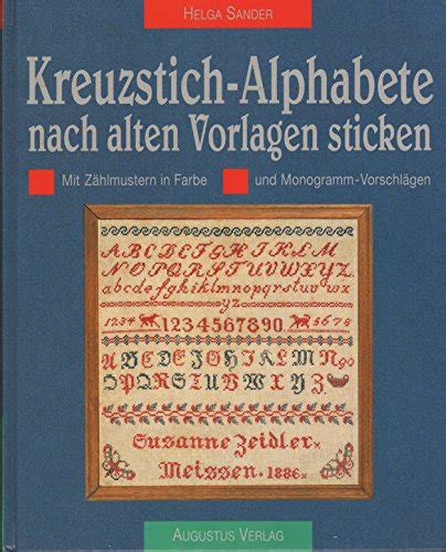 Compare prices internationally and find the best deal and cheapest. Kreuzstich Zählmuster Gratis : Lindner S Kreuzstich ...