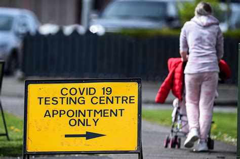 Where Can I Get A Covid Test How To Find A Coronavirus Testing Centre