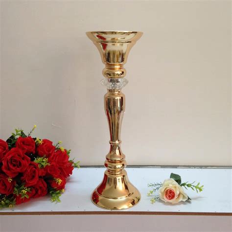 21 Stunning Cheap Gold Vases For Centerpieces Decorative Vase Ideas