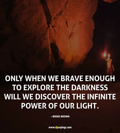 100 Inspirational Courage Quotes And Sayings Dp Sayings