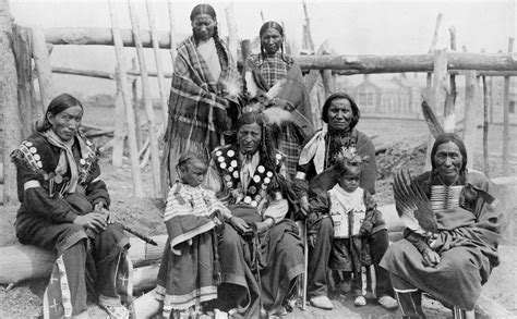 History And Ancestry Of The Lakota People Lakota Mall