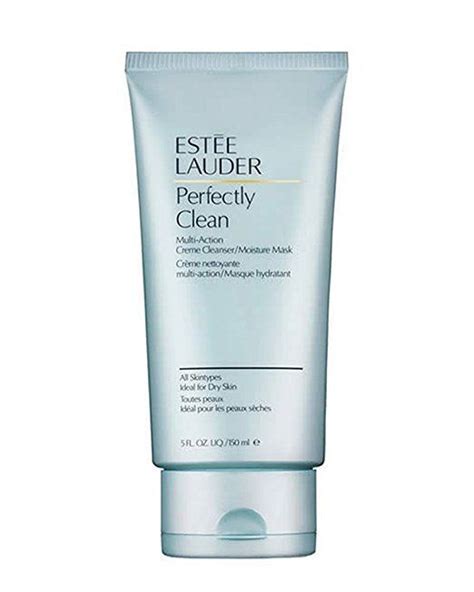 Estee Lauder Perfectly Clean Multi Action Foam Cleanserpurifying Mask