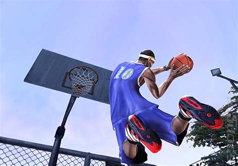 Screens And1 Streetball Xbox 5 Of 21