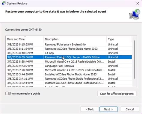 How To Fix Windows 11 Taskbar Not Working Windows Basics