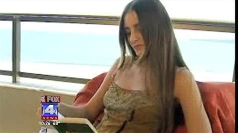 Brazilian Woman Places Virginity Up For Auction Fox 4 Kansas City Wdaf Tv News Weather Sports
