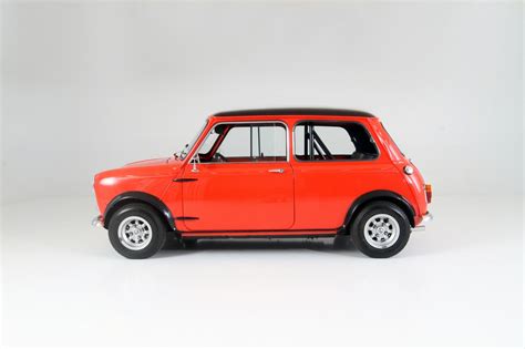 1965 Austin Mini Cooper S Cars Classic Red Wallpapers Hd