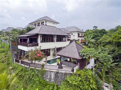 Villas - Bali Vacation Homes