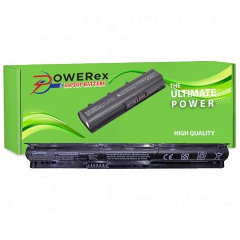 Hp Probook 450 G3 Ri04 4 Cell Laptop Battery Powerex Price In Pakistan