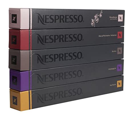 These flavors are collected from countries like colombia and brazil. Which Nespresso Capsules Are Best For Latte? | Super ...