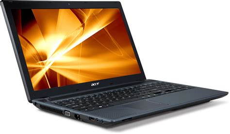 Acer Aspire 5733 I3 Windows 7 Home Premium Rapid Pcs