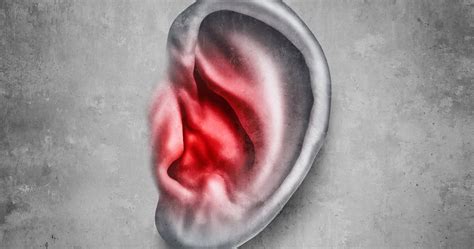 Ears Always Ringing What Is Tinnitus And How To Deal With It