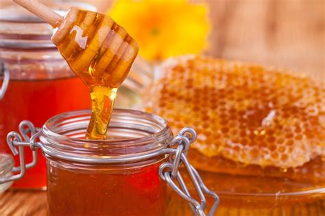 Honey is your company's window into everything that's interesting and timely. Why Raw Unfiltered Honey is Liquid Gold | Good Decisions
