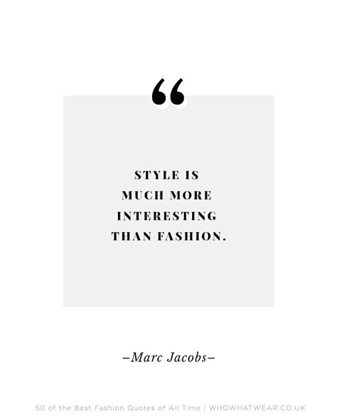 50 Of The Best Fashion Quotes Of All Time Fashion Quotes Model Quotes Fashion Designer Quotes