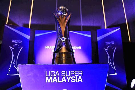 The registered address is fourways. Football Malaysia LLP unveils 'new era' Malaysia Super ...