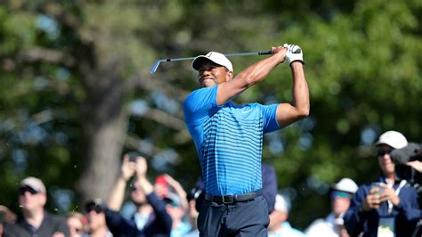 the 7 most interesting lines from tiger woods us open press conference
