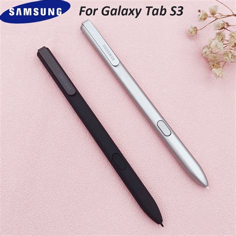 Original Samsung Galaxy Tab S3 97 Sm T820 T825 T827 S Pen Tablet