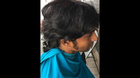The India Haircut Series 297 Youtube