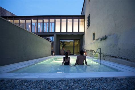 2023 Aire The Ancient Thermal Bath And 15 Min Relaxing Massage