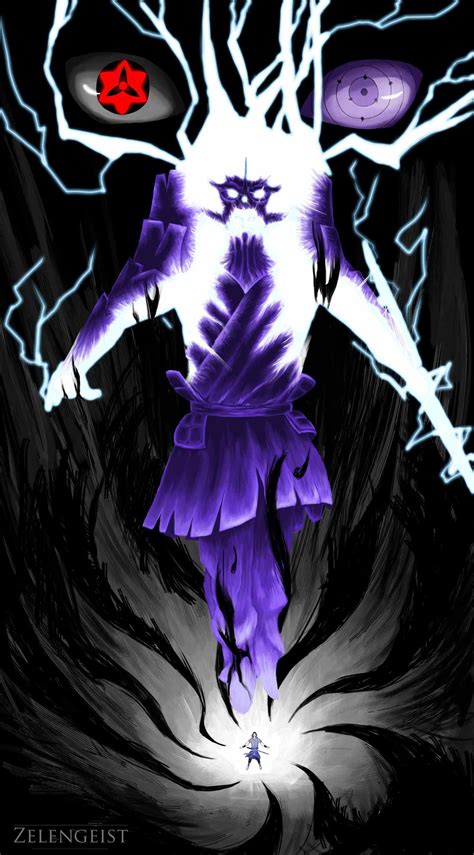 Madara Uchiha Wallpaper - impremedia.net