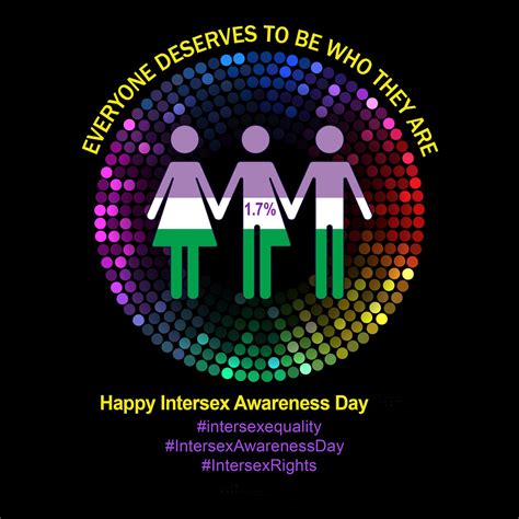 intersex awareness day today is intersexawarenessday ce… flickr