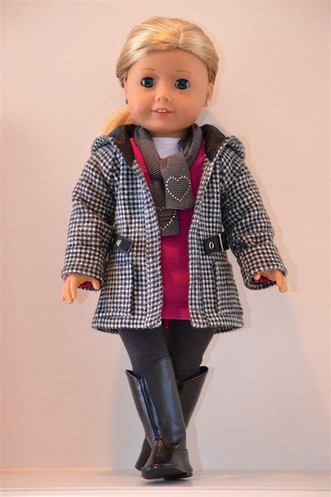 Pin On Doll Clothes