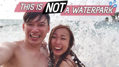 NUDE BEACH Nui Beach Phuket S Best Kept Secret PHUKET Vlog YouTube