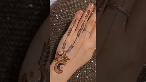 Henna Designshorts Shortvideos Youtube