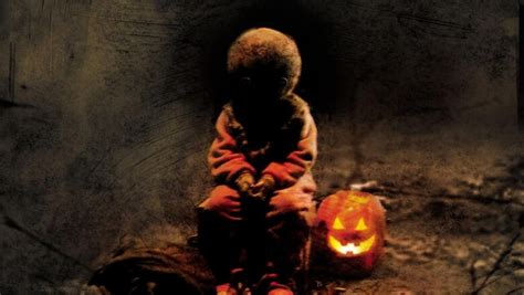 Ver Truco o Trato: Terror en Halloween (2007) Online