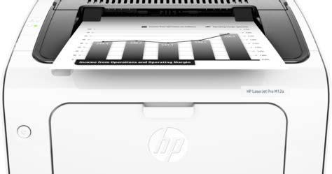 يحتمل علي سرعة الطابعة, تمتع بسهولة الطباعة والمشاركة. تحميل برنامج تعريف طابعة HP Laserjet Pro m12a - فوري ...