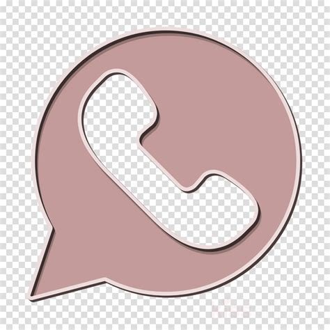 Download 10 View Icon Pink Whatsapp Logo Images Vector