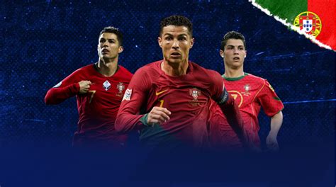 Cristiano Ronaldo Breaks World Cup Record First Player To Score In