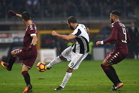 Head to head statistics and prediction, goals, past matches, actual form for serie a. Le pagelle di Torino-Juventus 1-3: Castan da dimenticare ...